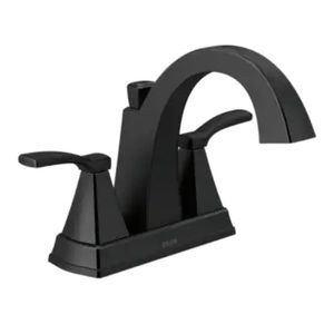 Delta Flynn Bathroom Faucet